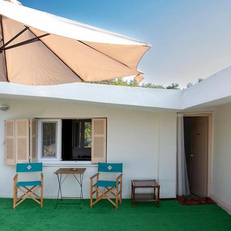Anni'S Cozy Apartments 50M From The Beach Agia Triada  Exterior photo