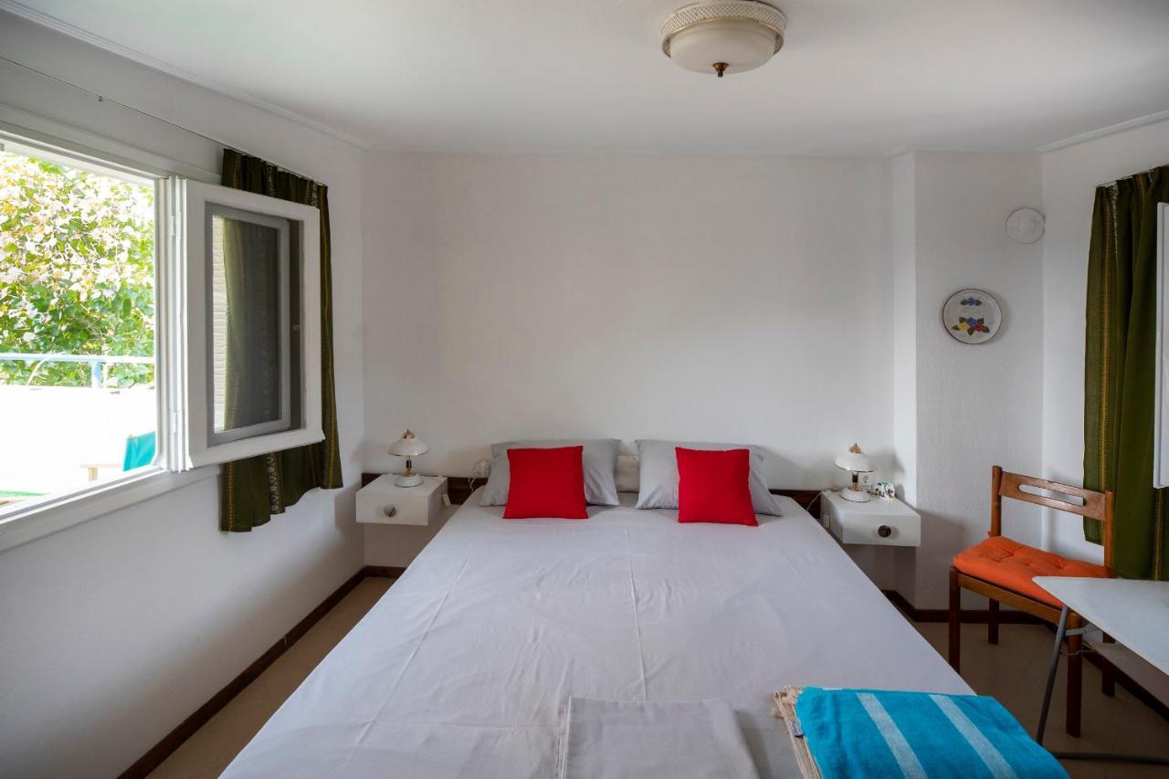 Anni'S Cozy Apartments 50M From The Beach Agia Triada  Exterior photo