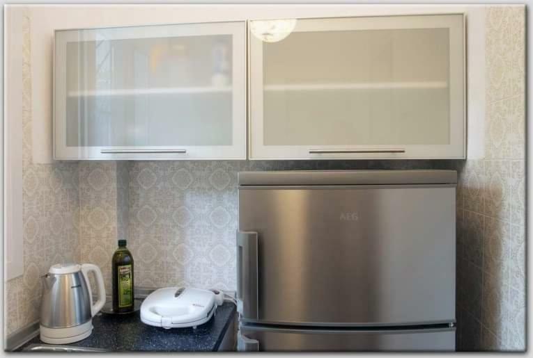 Anni'S Cozy Apartments 50M From The Beach Agia Triada  Exterior photo